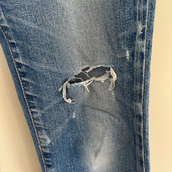 Moussy Vintage Jeans - Picture 4 of 6